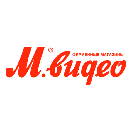 М.Видео